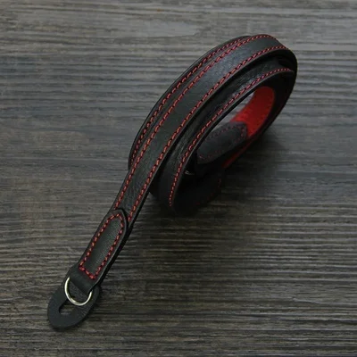 Voor Leica Q Q-P Typ116 Body Beschermhoes Doos Base Handwerk Foto Camera Echt Lederen Koeienhuid Tas Lichaam box Case