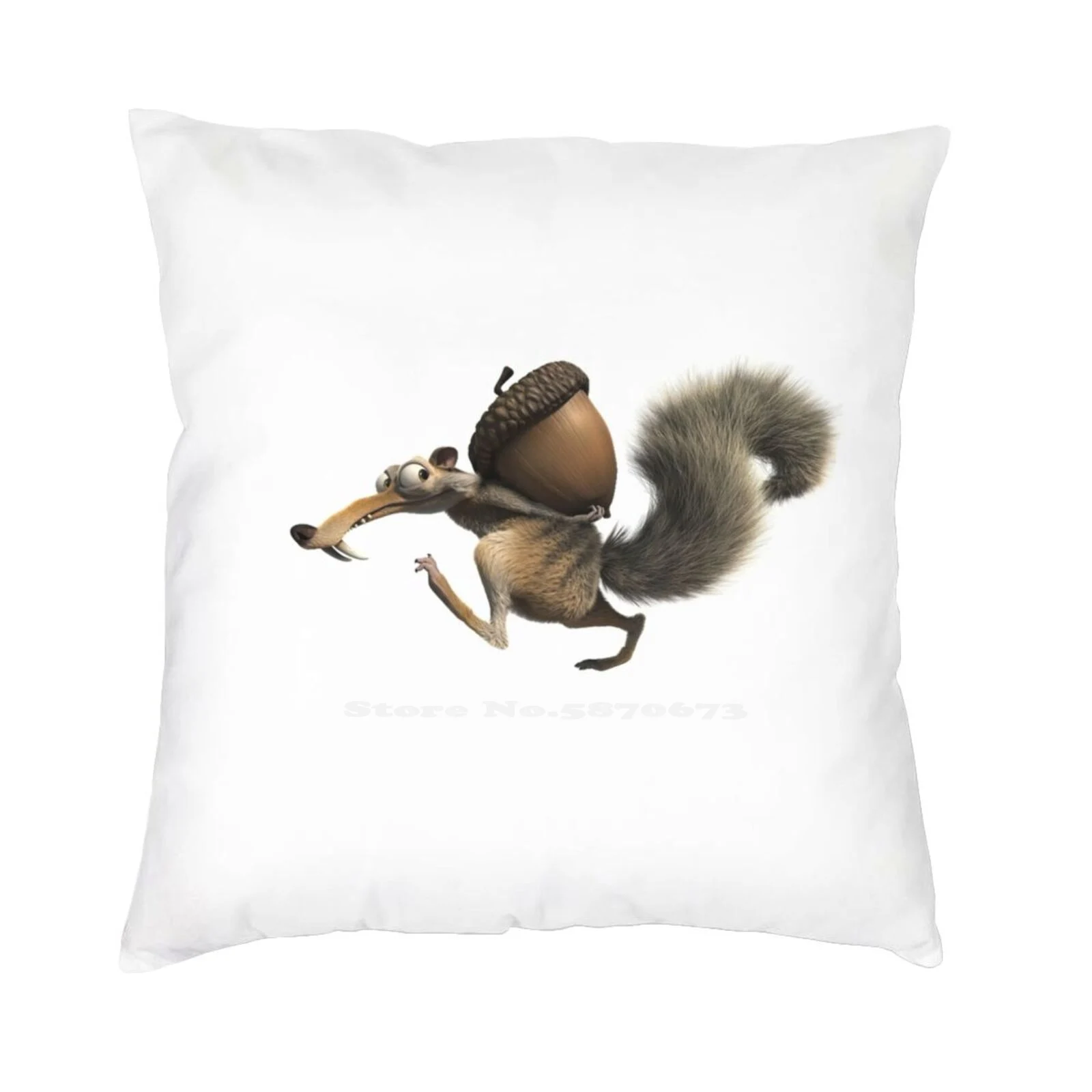 

Футболка Ice Age Scrat’S Nutty Хлопковая футболка Ice Age Scrat S Nutty Adventure