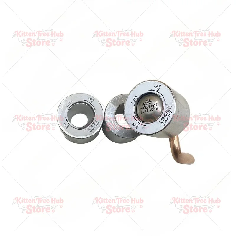 Electronic Expansion Valve Manual Opening  Magnetic Ring Magnet Rotary Opener Sanhua Shield An 17.35mm Repair and Inspection
