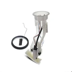 Fuel Pump w/ Sending Unit 16116752626 16116755043 For BMW X5 E53 2000-2006 3.0L 4.4L 4.6L Petrol
