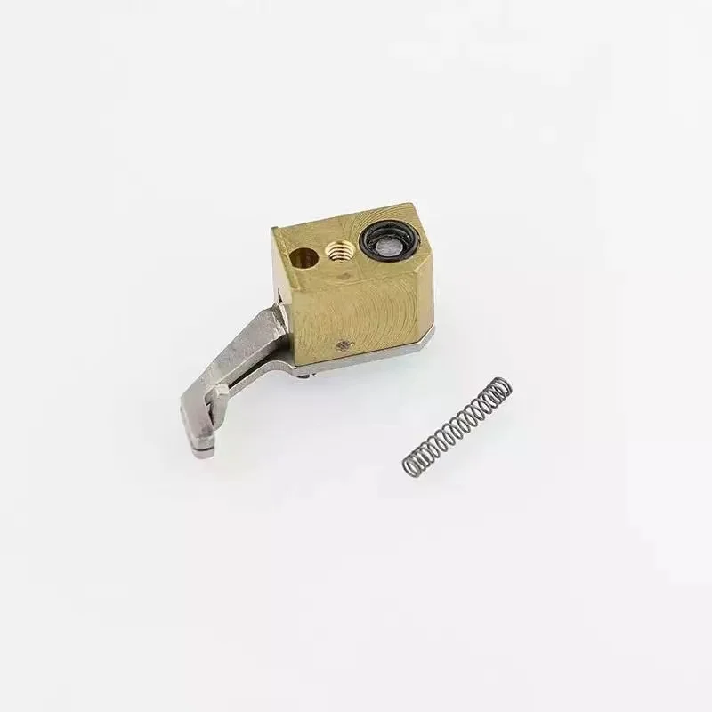 

580/558 for DURKOPP Electronic Eyelet Button Holer Industrial Sewing Machine Spare Parts