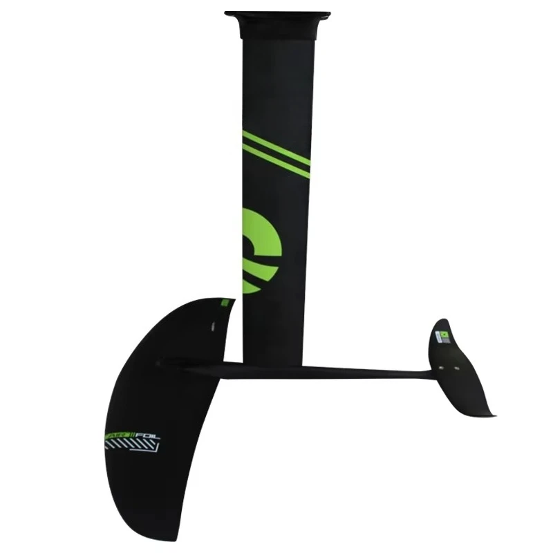 

Entroffy 2024 New Series Surfboard Hydrofoil Electric Foil Board Hydrofoil Kite Water Wing Foil Surfboard Electric Hydrofoil