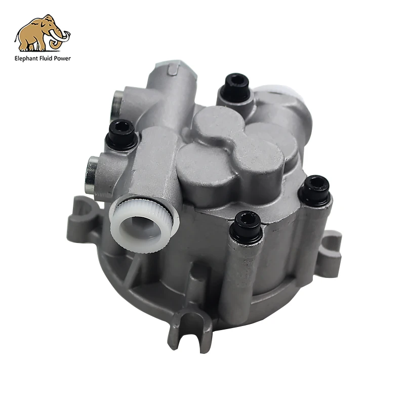 K3V280 Laadpomp Pilotpomp Hydraulische reparatieset Pomponderdelen