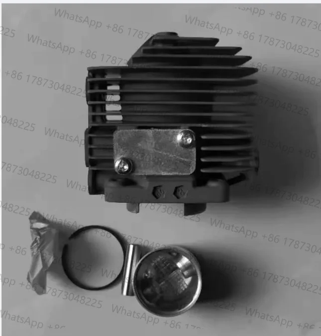 Kit cylindre TJ35E TJ35