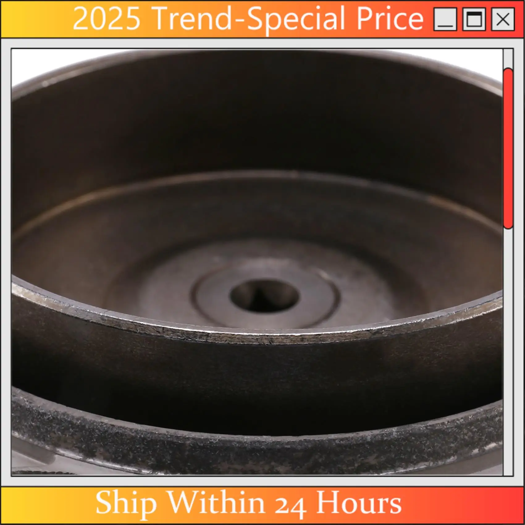 

The New For STIHL Trimmer Fs120 Fs200 Fs250 Clutch Drum 4134 160 0601