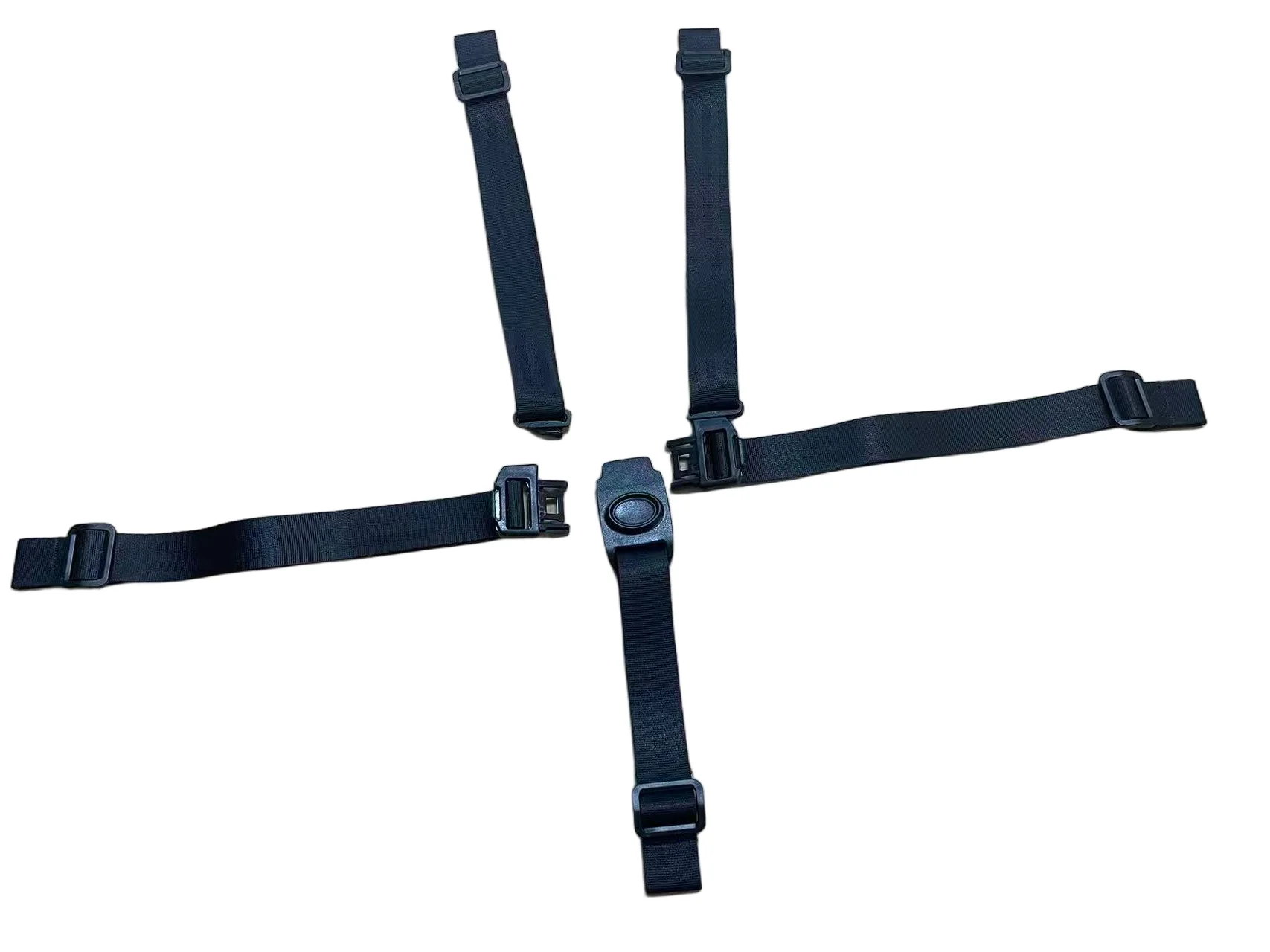 حزام أمان بديل لكرسي Graco Blossom 6 في 1 كرسي مرتفع قابل للتحويل للرضع، معزز للأطفال الصغار #6