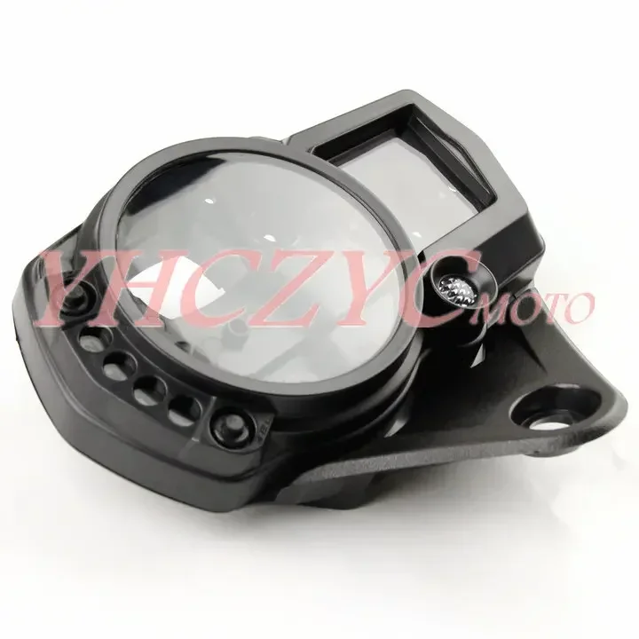 For forGSXR600 GSXR750 2006-2010 meter shell instrument housing a set of free email