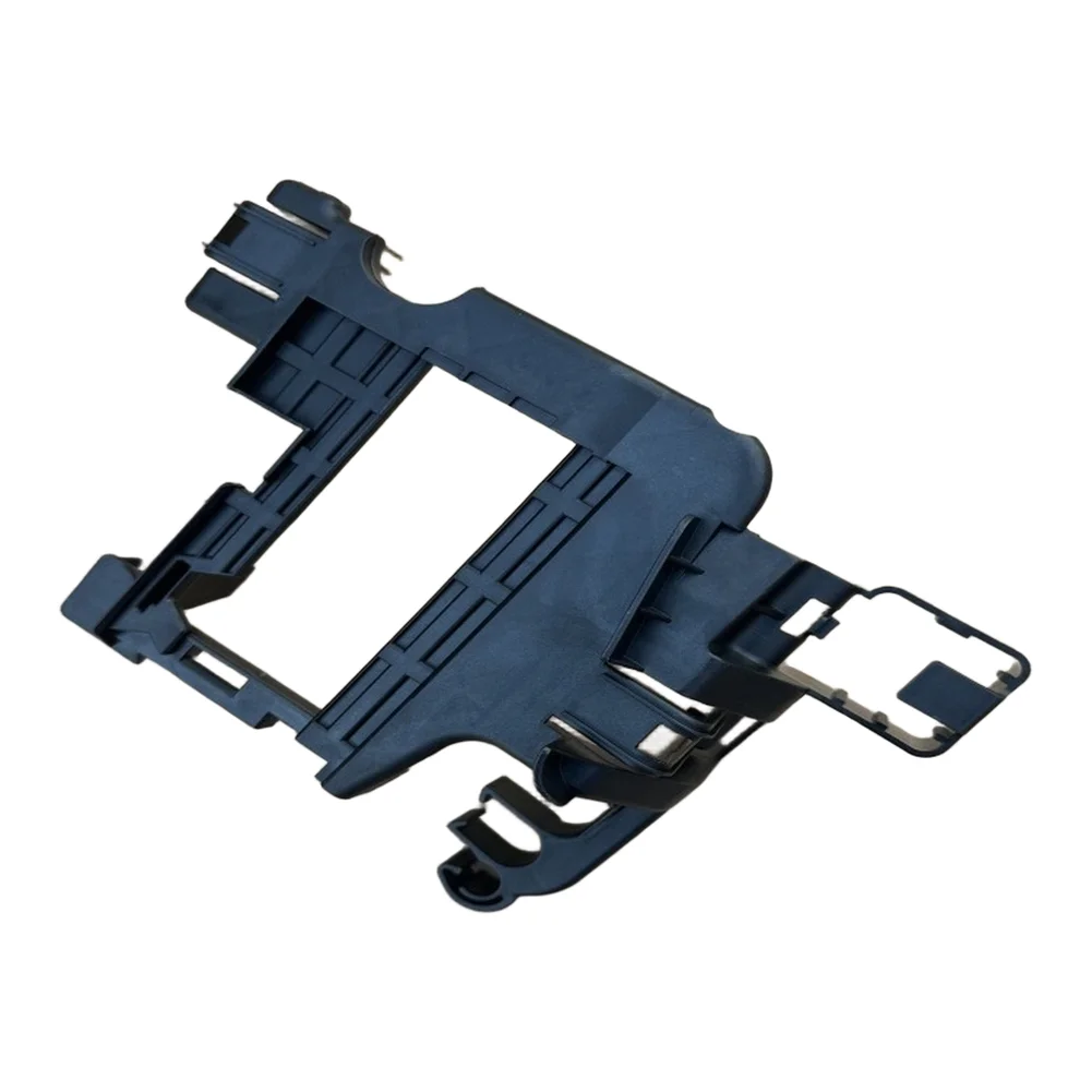 

Car Fuse Box Bracket OEM Number:6R0915345E, 180915345B For Polo 2011–2018 ABS Black Wear-resistant, And Non-deformation