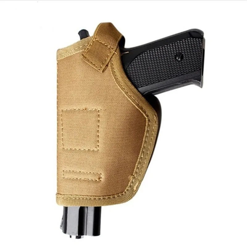 

Скрытый тактический поясной чехол для снаряжения, имитация полевой обстановки, невидимый тактический чехол для хранения