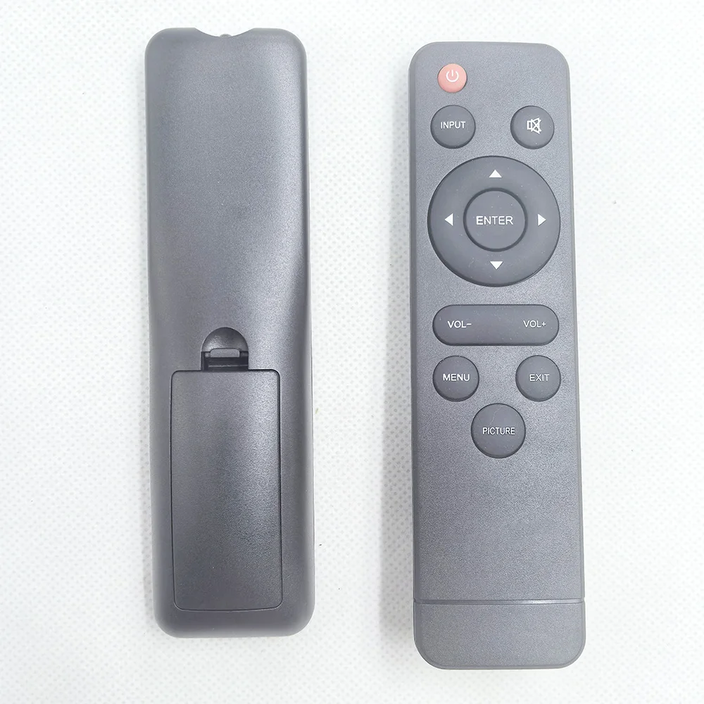Remote Control JXD-1299-A-1 For MULTILASER SOUNDBAR PROJECTOR SYSTEM