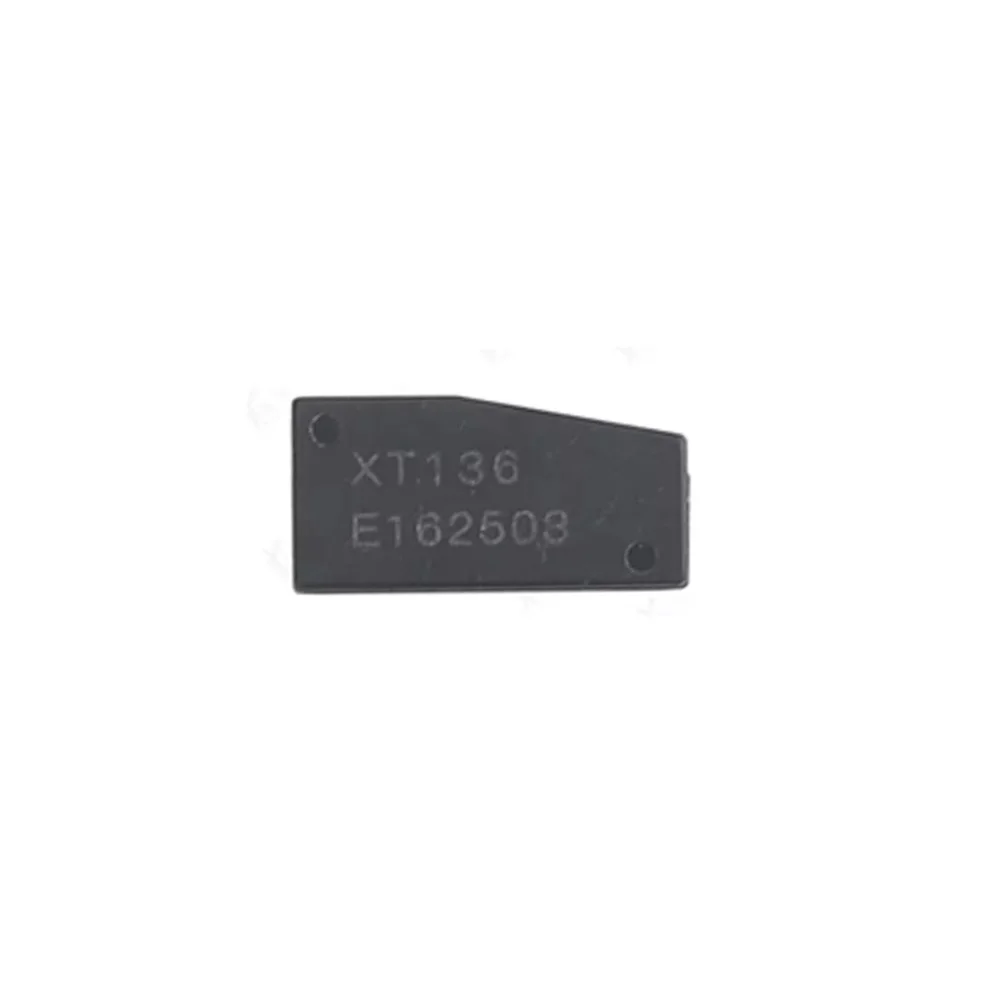 5-10pcs/lot Xhorse XT136 VVDI Single-mode Chip Fully Replaces Original and Aftermarket 46 Chips for VVDI2 VVDI Key Tool