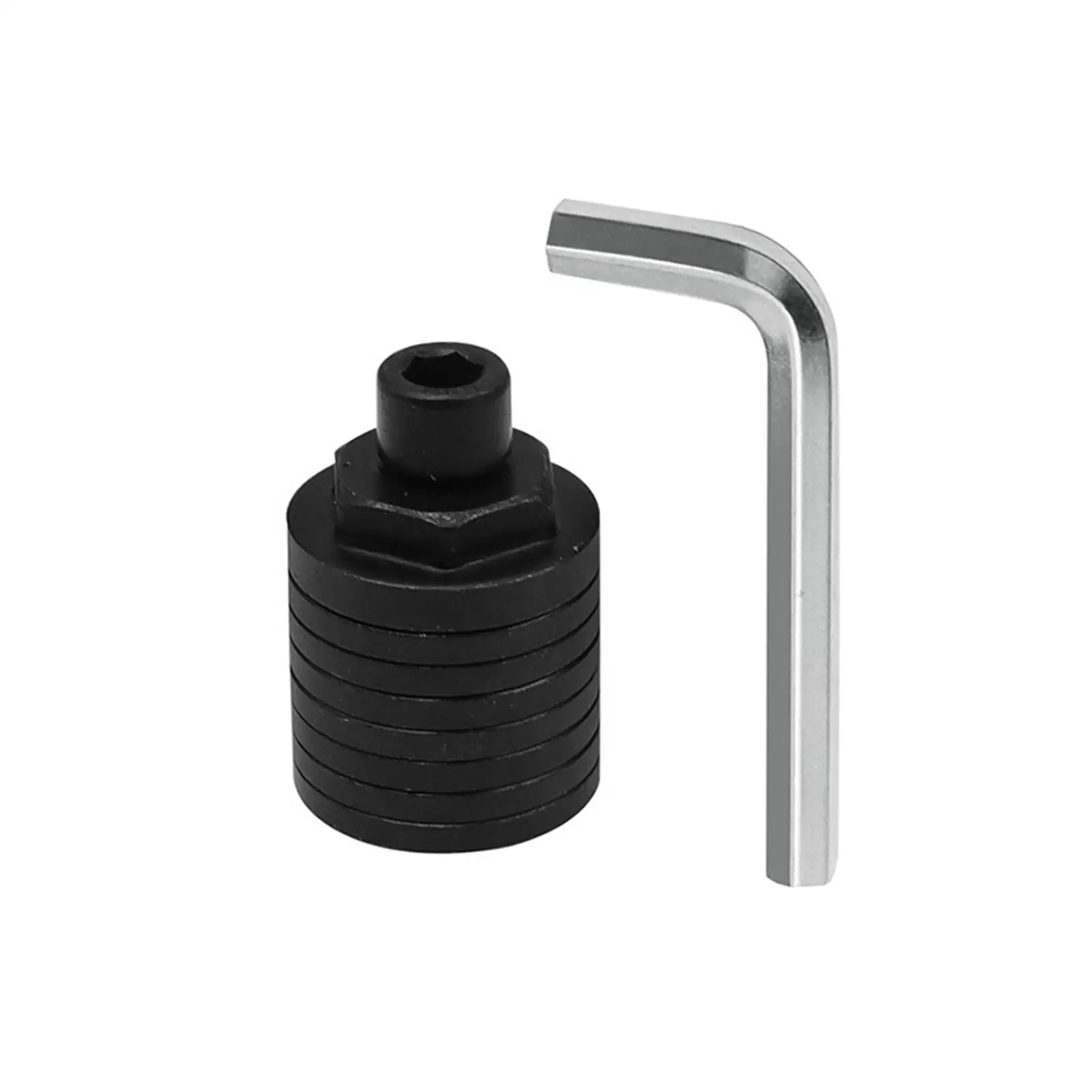 Angle Grinder to Grooving Machine Adapter Conversion Stable Accessories Fittings