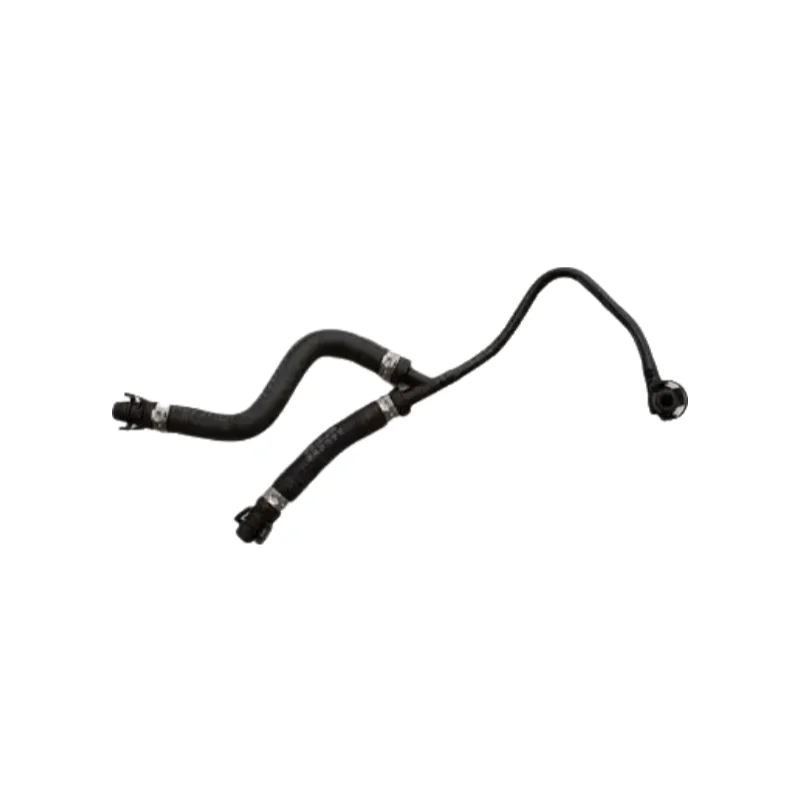 LR128310 104123735 Coolant Expansion Tank Hose For Land Rover Discovery 5 Defender Range Rover 3.0L Petrol