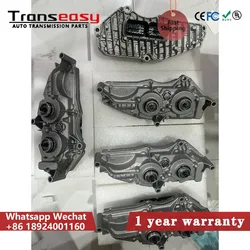 Testowane przez OEM Progarmming DPS6 6 dct250 AE8Z-7Z369-F A2C30743100 skrzynia biegów TCM dla 2011-18 Ford Focus Fiesta 1.6 2.0 DCT A2C53377