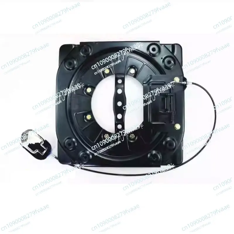 

Suitable for car seat turntable Car 360 degree rotation Modified seat Car seat turntable