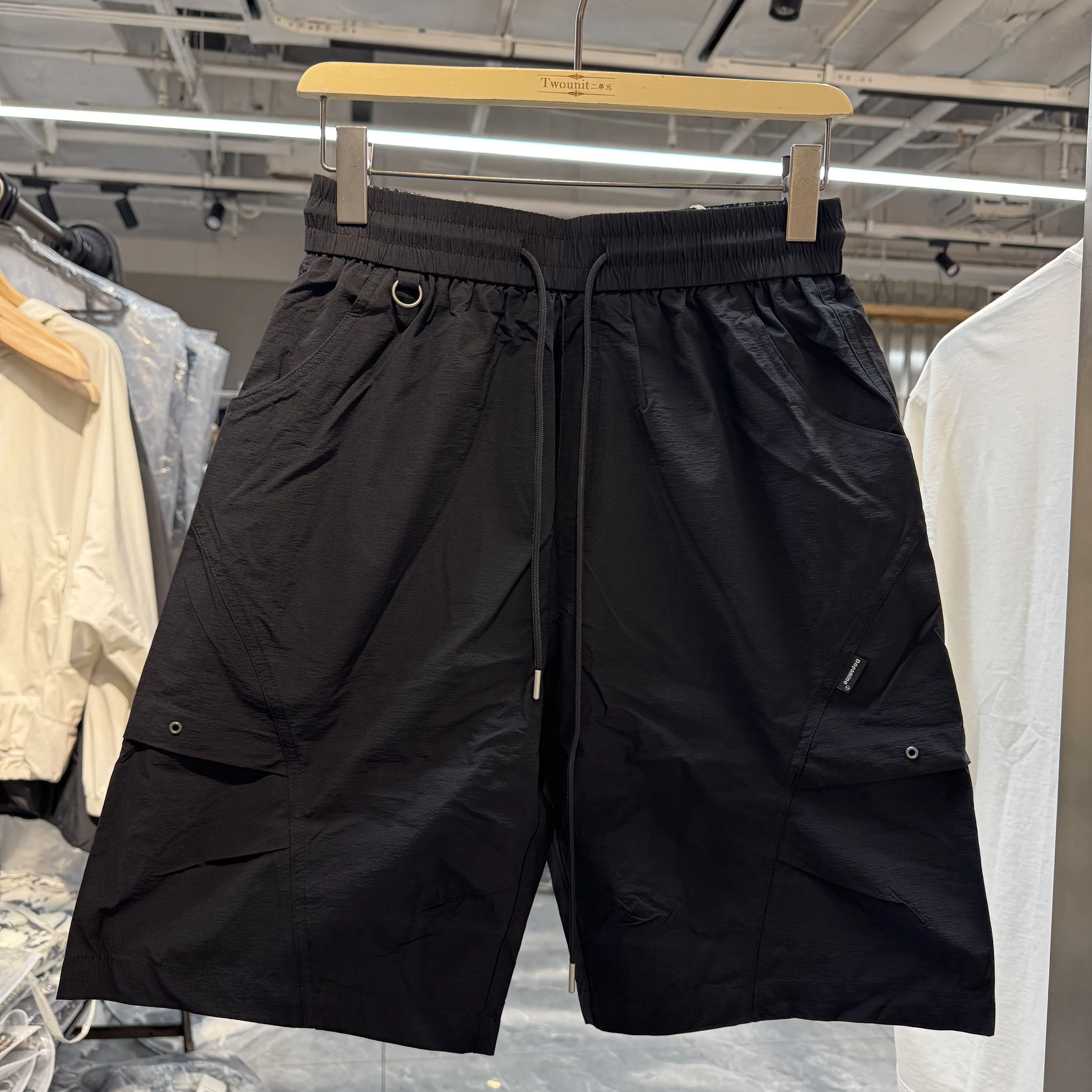 Relaxed Pants Trousers for Men Everyday Casual Clothing Everyday Looks Weekend Wear Men's Bottoms Apparel Modern Style