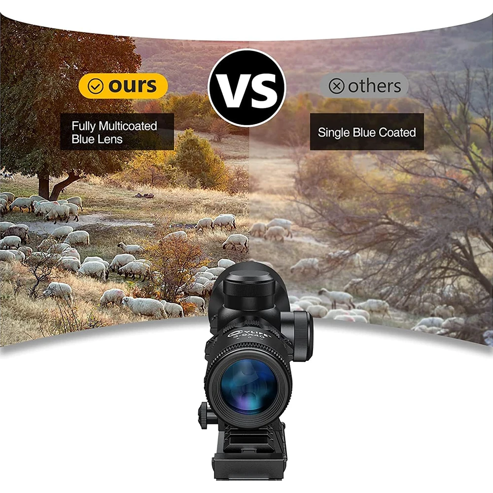 Thumbnail 2 - #24 Latest Scopes Offers