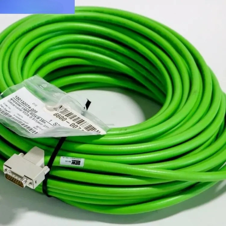 

SEW-EURODRIVE 13324551/30.0 servo power cable original