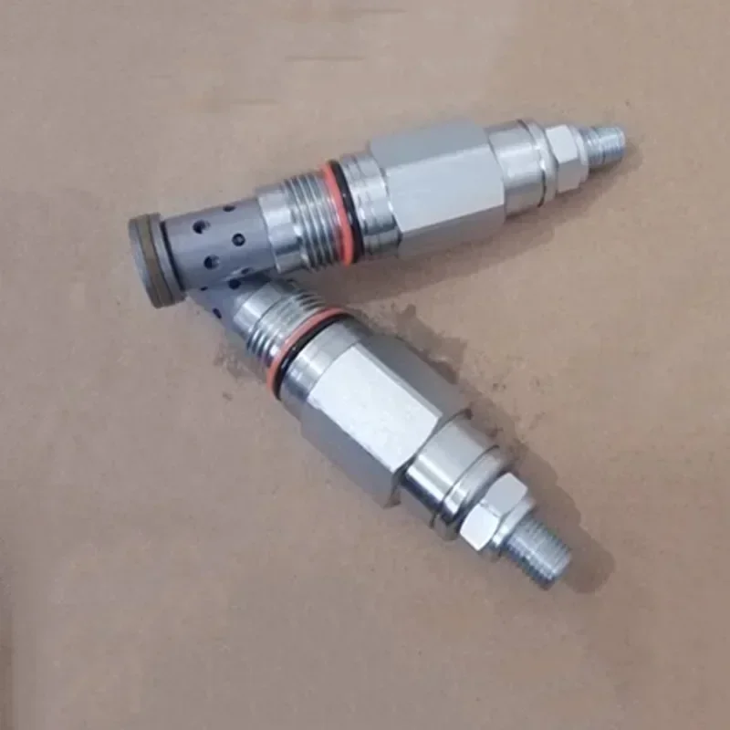 SUN type threaded plug valve, sun direct acting relief valve, RDDA LAN LBN LCN LWN regulating valve