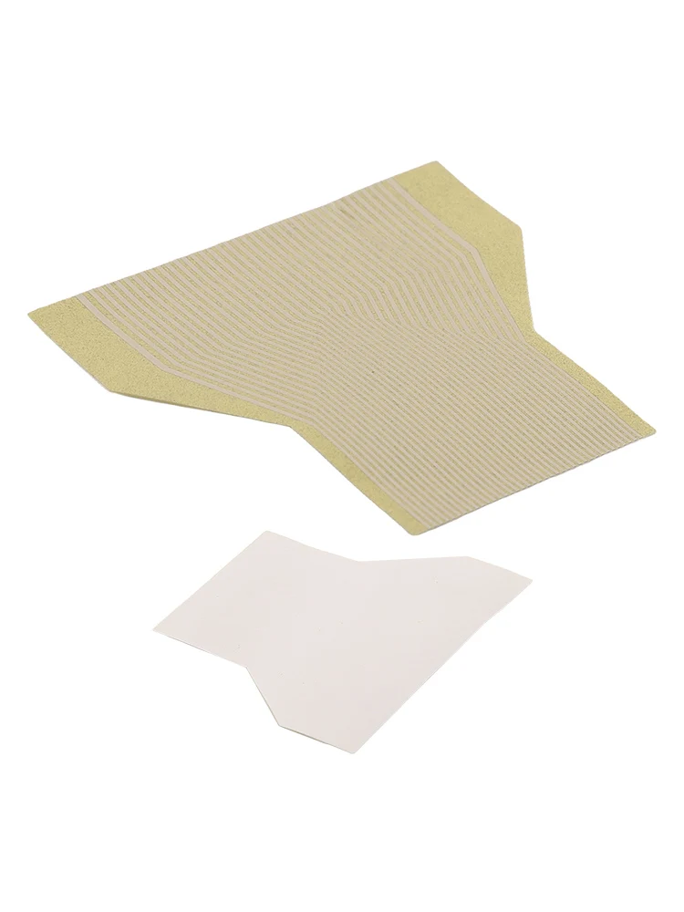38Line Ribbon Cable Dashboard Pixel Repair Wear-resistant Anti-corrosion Direct Installation High Universality Fitment