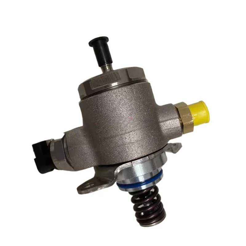 06J 127 025 Brand Genuine High Pressure Fuel Pump for VW Multivan Caravelle 2014-2019 06J127025