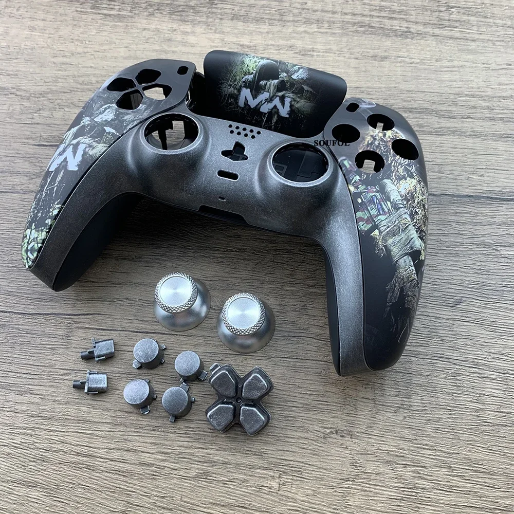 New Replacement She…