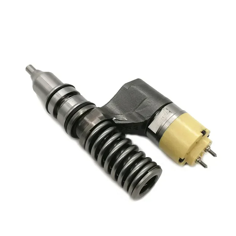 

2025 317-5278 3175278 20R0055 Injector Engine Injector for CAT Excavator Engine Parts Diesel Fuel Injector for C10 C12