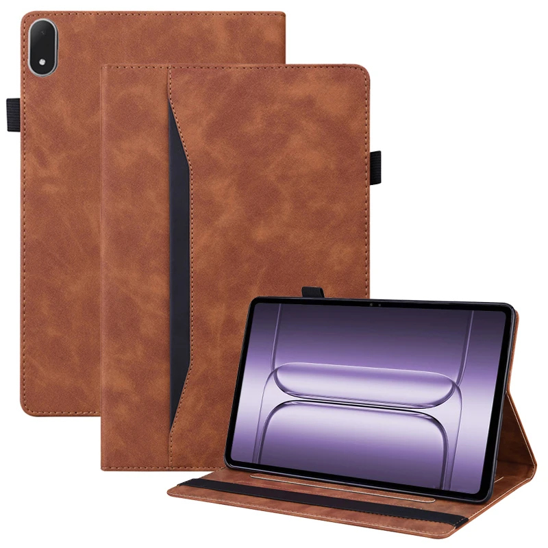 For Oneplus Pad 4 Case 13.2 inch Fashion Wallet Stand Tablet Funda For OnePlus Pad 4 Case For One Plus Pad 4 2026 Cover Coque