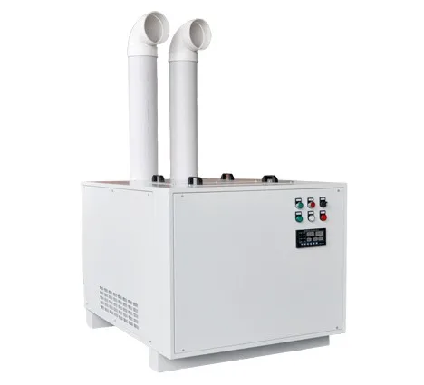 48kg Large Capacity Ultrasonic Humidifier for Greenhouse & Agriculture