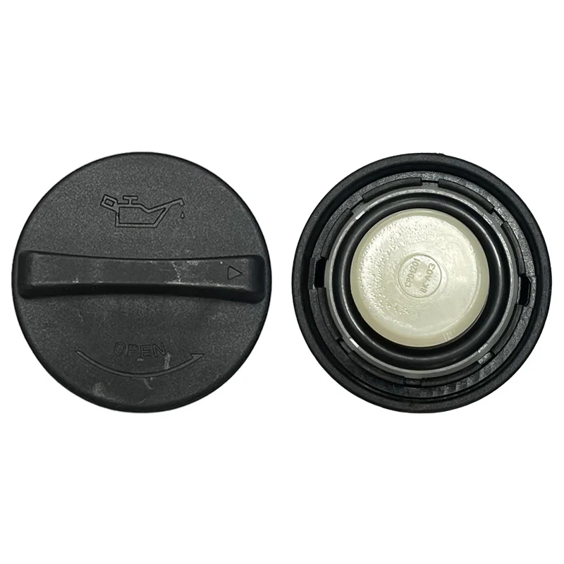 for Hyundai I10 I20 I30 Ix20 Kia K3 K5 OPTIMA Cerato Rio 26510-26600 Fuel Filler Cap Fuel  Cover Car Accessories 26510-4A000