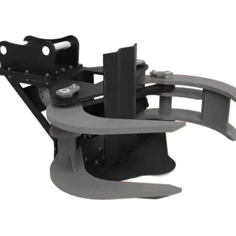 

Innovations Adjustable Hydraulic Tree Shears Multi-Angle Hydraulic Wood Cutter Tree Shear