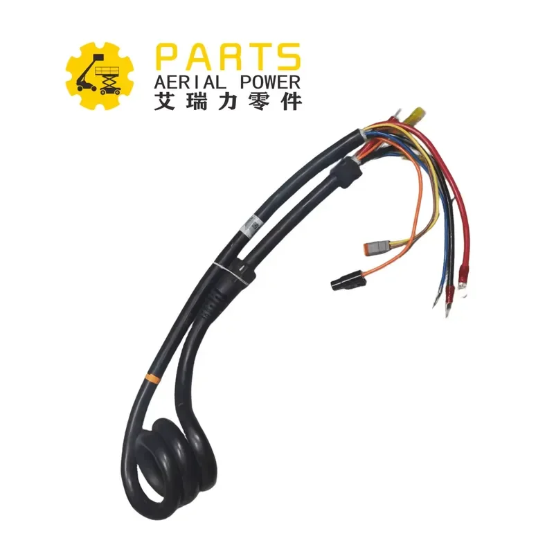 EE1 for HNARL AWP Spare Parts JLG Drive Motor Cable JL-70007759 High Performance 1 Year Warranty for JLG Lifts