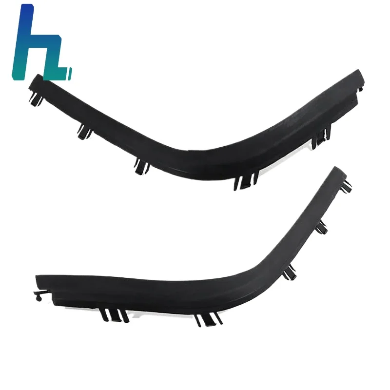 

1408261780 Резиновая уплотнительная лента для фар автомобиля, декоративная лента для фар для Mercedes Benz W140, детали кузова 1408261880