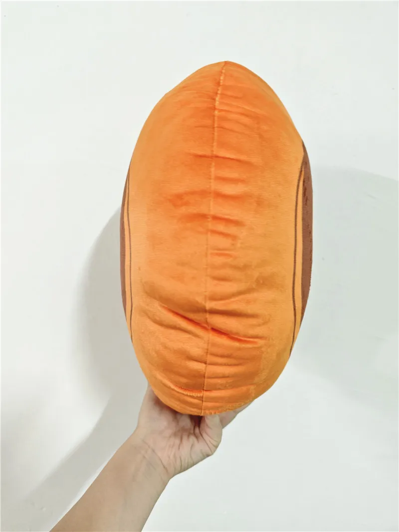 新しいアニメサウスパークケニー顔ぬいぐるみ枕クッションキッズボーイズぬいぐるみ子供のための