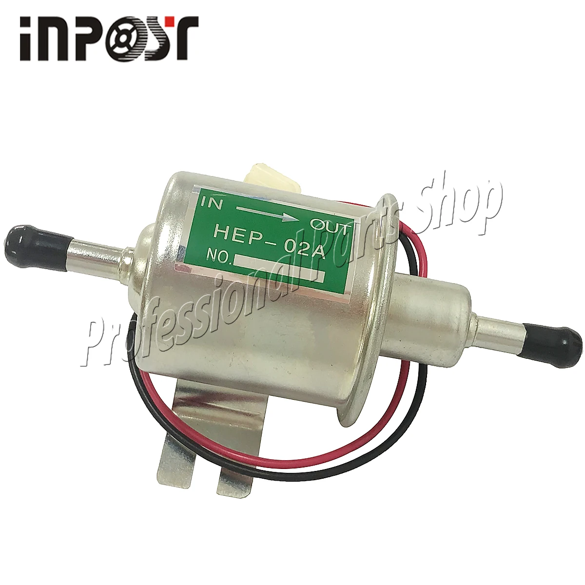 HEP-02A 12V Gas Die…