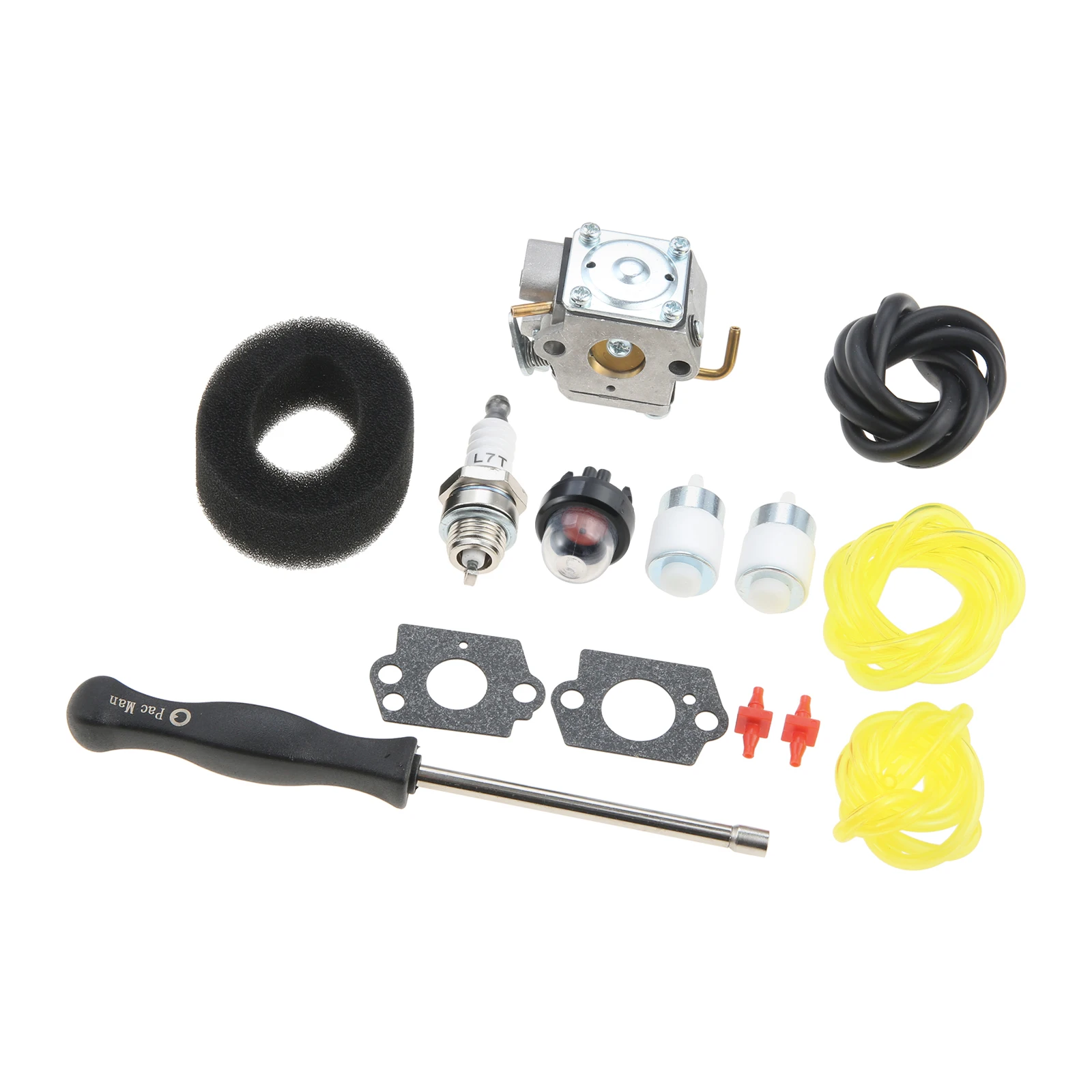 คาร์บูเรเตอร์ 753-05133 สำหรับ - Gardening Tools Ryobi บทวิจารณ์และราคา