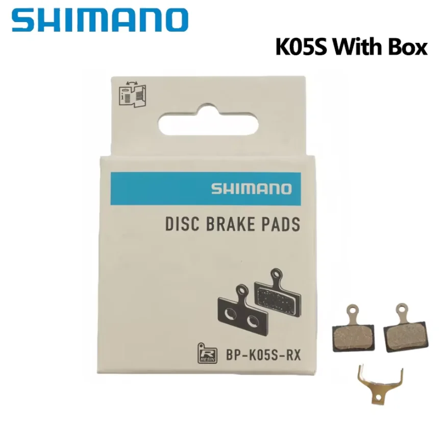 Shimano K05S K03S R…