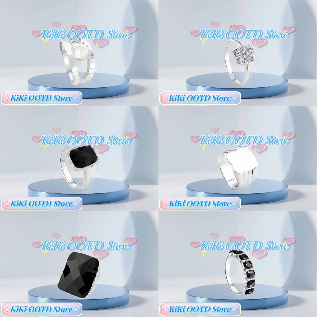 

2025 новые модные поделки из камней, высококачественные испанские украшения, романтический и элегантный подарок для женской повседневной носки