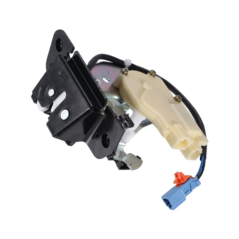 

Lasting For Honda Fit Sport 1.5L L4 5 Doors 2007-2008 Car Rear Tailgate Lock Latch Actuator 74896SAA003 74801SAAE21