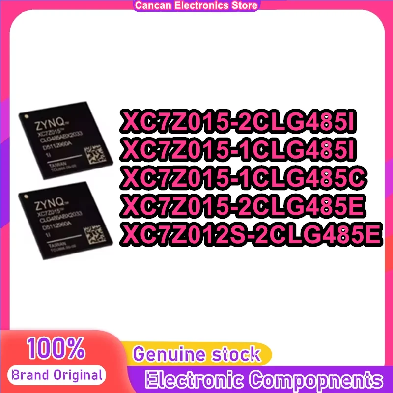 xc7z012s-2clg485e-xc7z015-1clg485c-xc7z015-1clg485i-xc7z015-2clg485e-xc7z015-2clg485i-xc7z015-3clg485e-xc-ic-chip-bga485in-stock