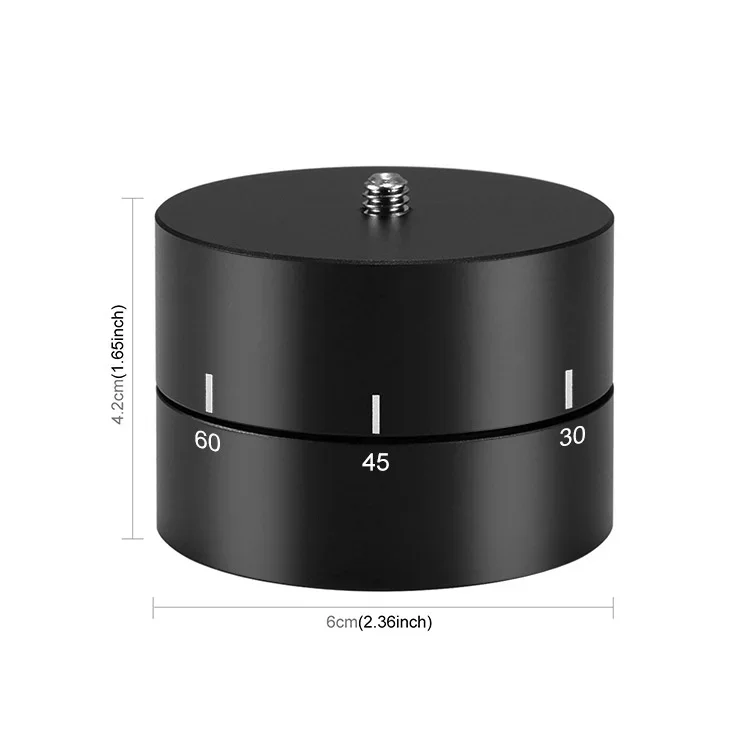 FF-17tf Suitable for DJI Osmo Action accessories 360 degree panoramic delay camera accessories