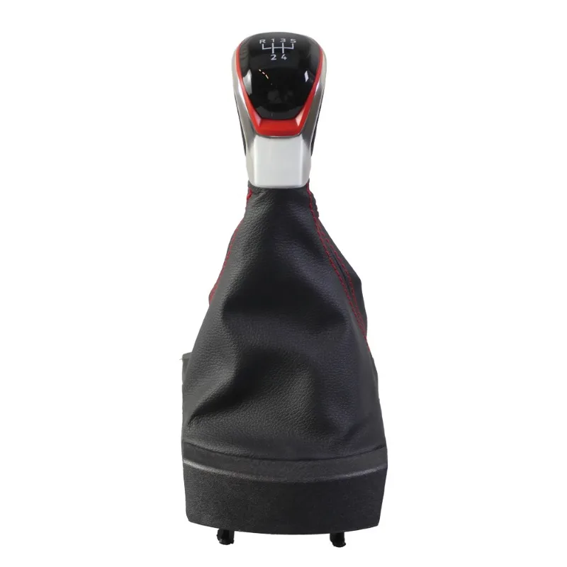 Suitable for Seat ibiza 02-10 Car Shift Handball Shift Lever Shift Head
