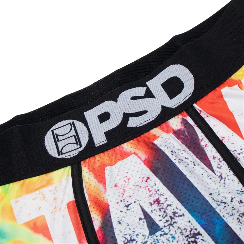 Sexy Men Underwear Boxershorts Fashion Man Underpants Panties Print Men Innerwear Boxer Shorts Male Trunks ZS-P28-P36