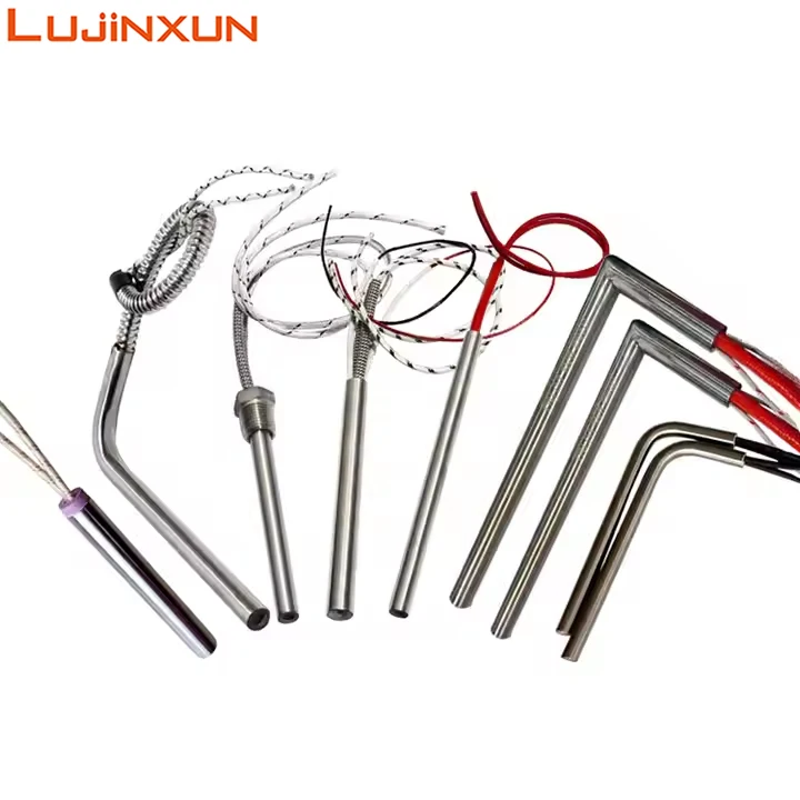 سخان خرطوشة LUJINXUN مصنوع حسب الطلب