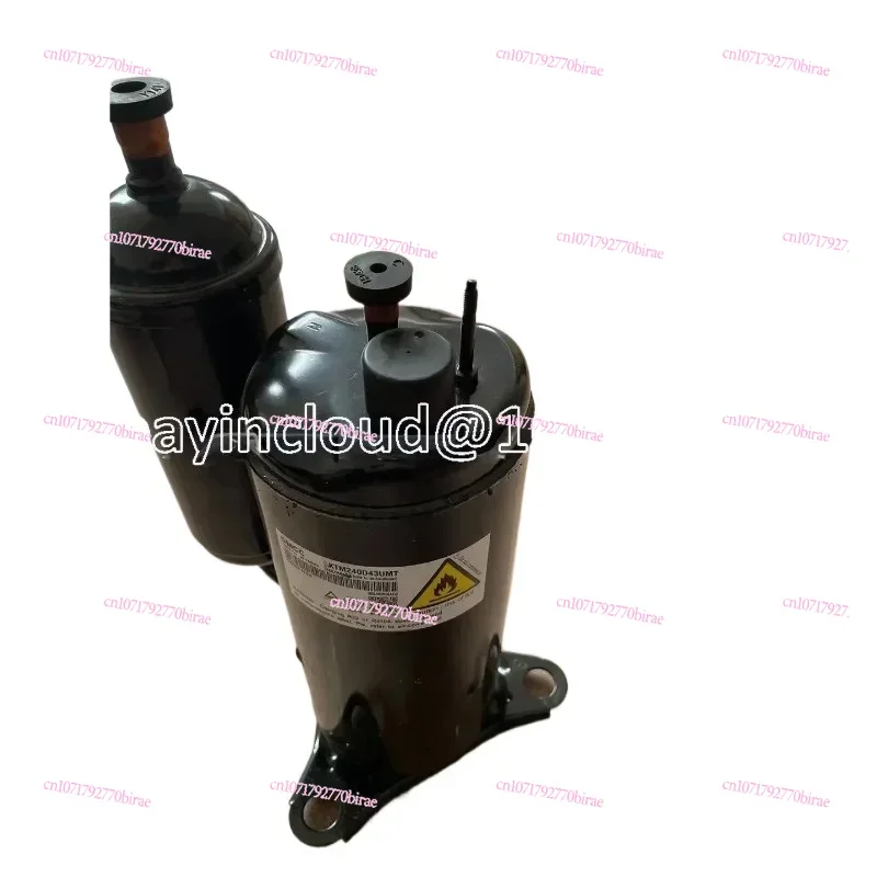 KTM240D43UMT KTM240D57UMT KTM240D43UKT New Toshiba Variable Frequency Air Conditioning Compressor