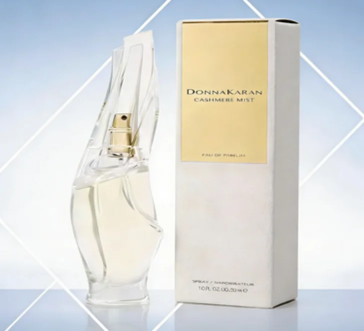 

Женский ароматный спрей Donna Karan Cashmere Mist, 3,4 унции/ | Цветочный аромат Вуди с мускусом, янтарем и ванильными нотами, мягким и