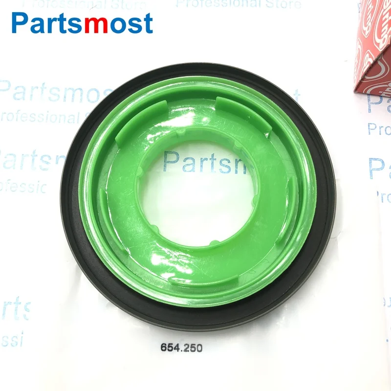 

CRANKSHAFT REAR OIL SEAL FOR 2.0 TURBO JAGUAR LAND ROVER RANGE ROVER SPORT EVOQUE NEW DISCOVERY VELAR DEFENDER LR073783 LR084639