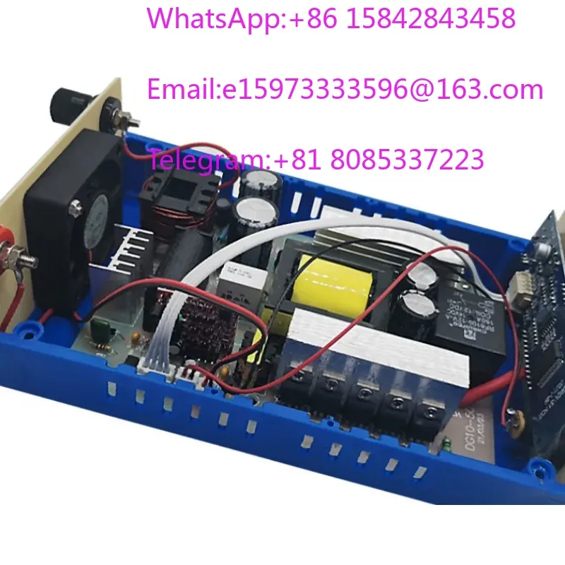 1 piece suitable for 12V SUSAN 1050NP high power inverter head electronic booster