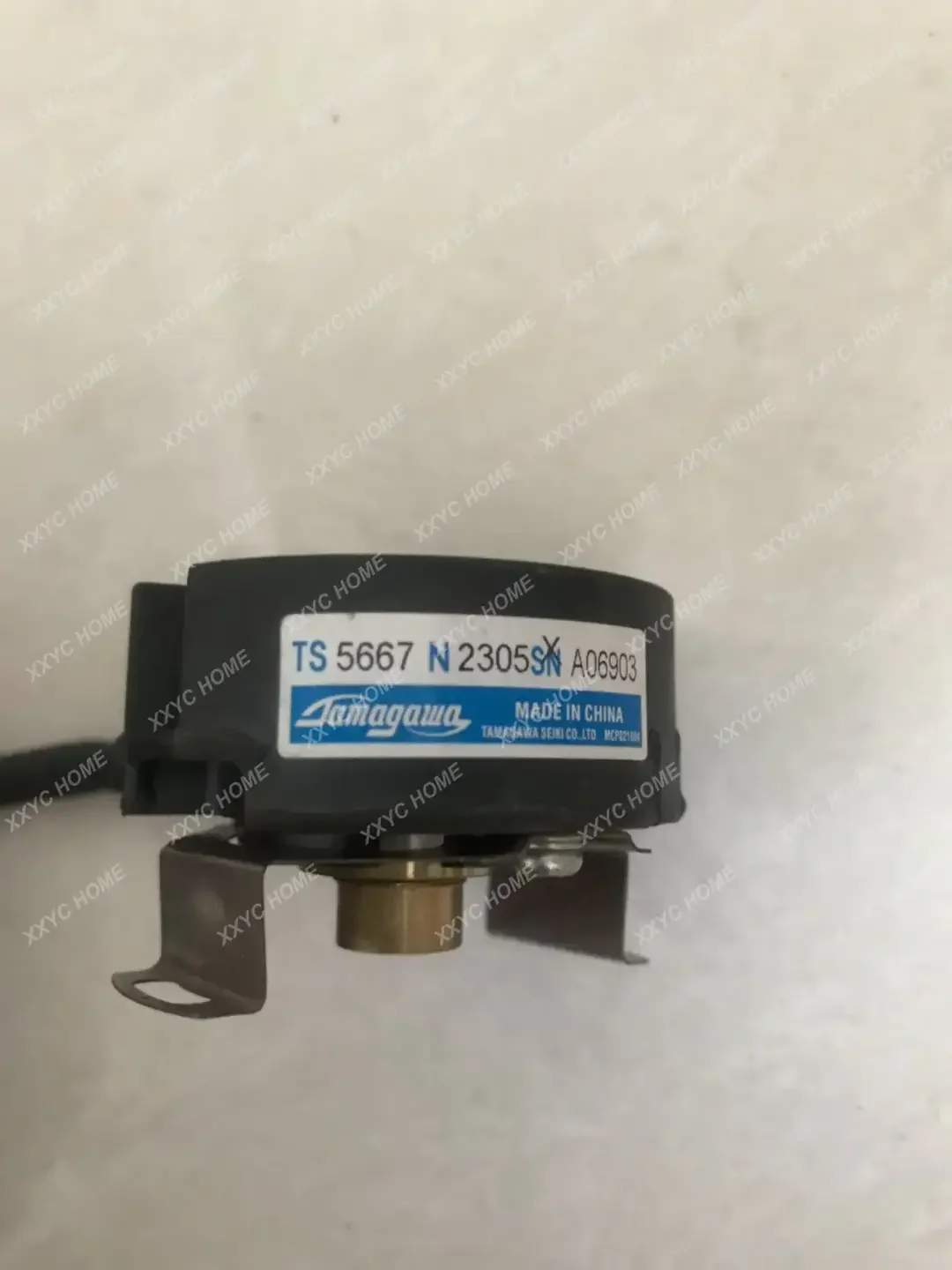 Серводвигатель TS5667N2305