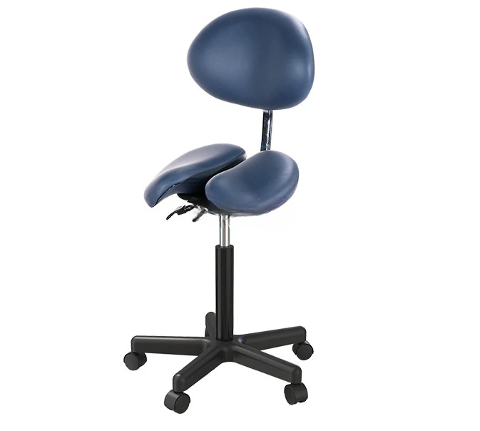 Ergonomic Design Dental Doctor's Chair Computer Chair Lift Riding Chair